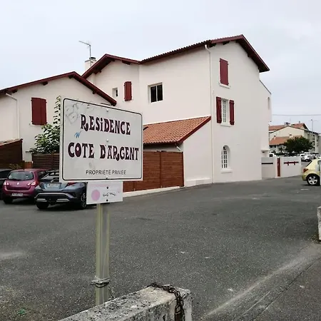 Appartement A 70M De La Plage Et L Estacade De Capbreton Exterior photo