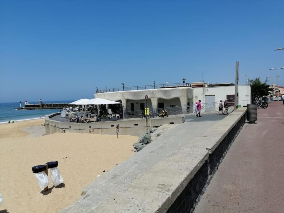 A 70m De La Et L Estacade De Capbreton