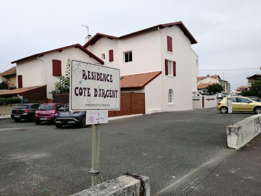 A 70m De La Et L Estacade De Capbreton