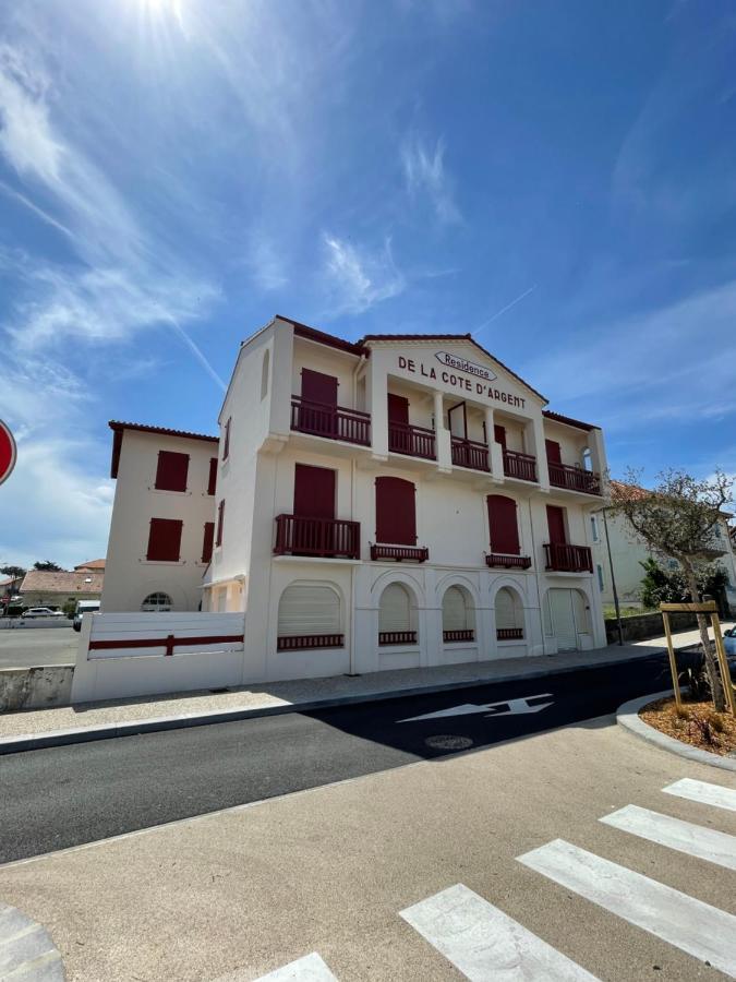 Apartment A 70m De La Et L Estacade De *