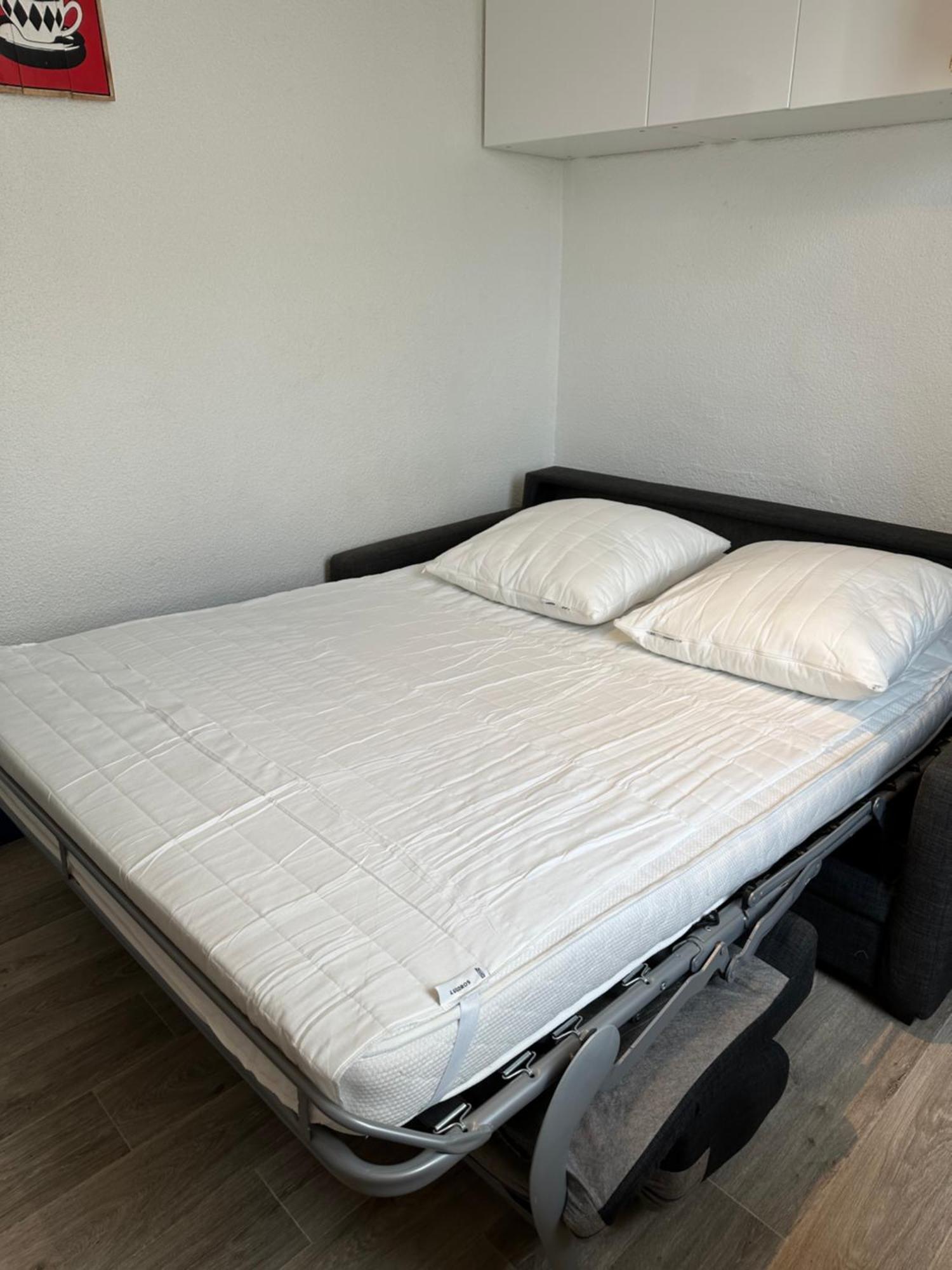 Apartment A 70m De La Et L Estacade De Capbreton