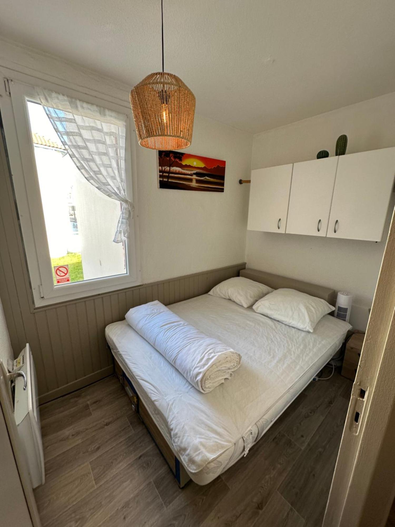 A 70m De La Et L Estacade De Apartment