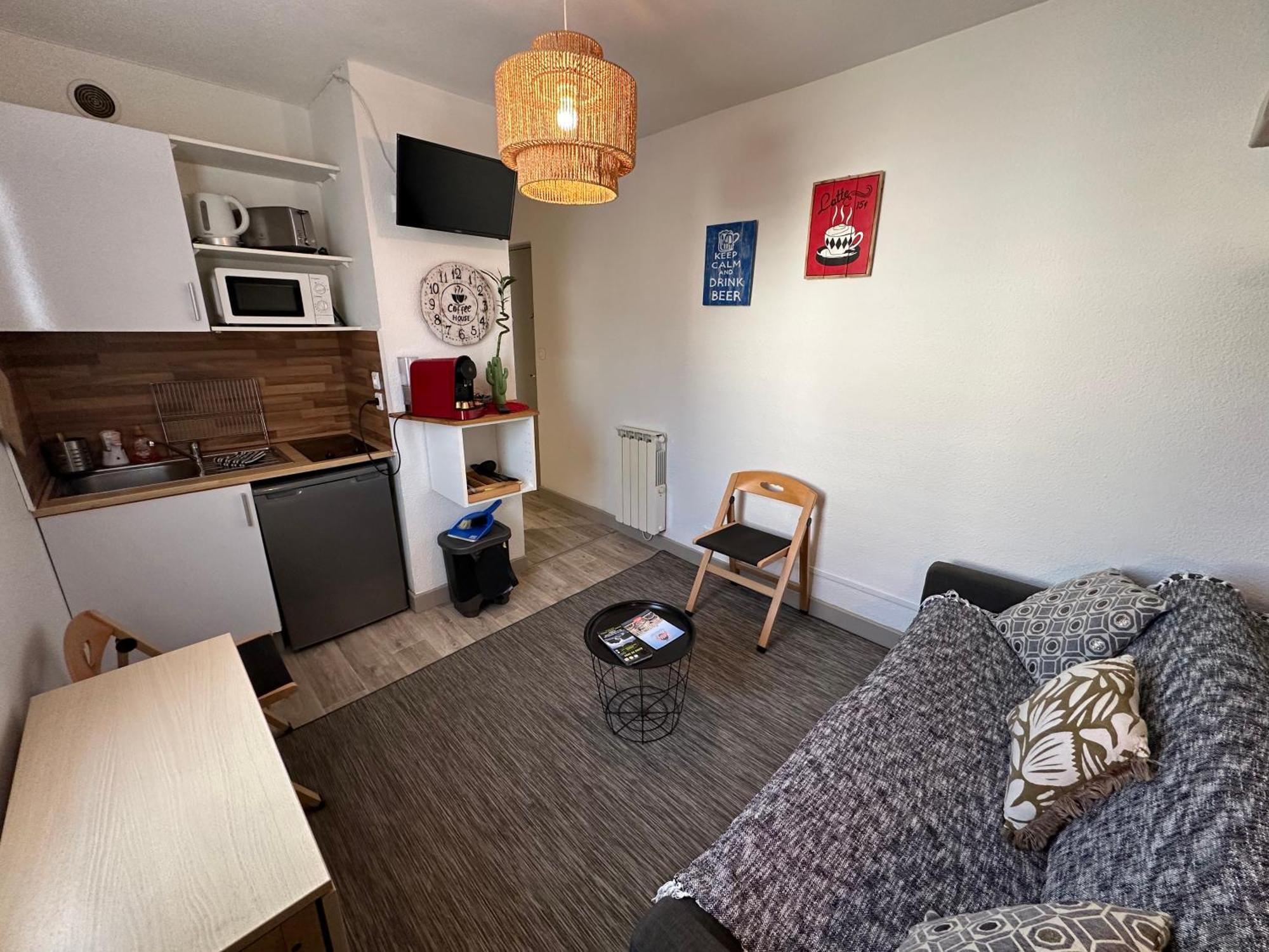 Apartment A 70m De La Et L Estacade De